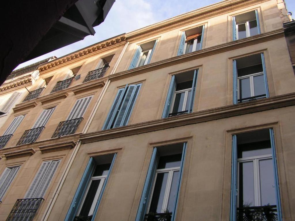 Quartier De Verdure "Cours Julien La Plaine "Chambre Privee Dans Appartement Marseille Bagian luar foto